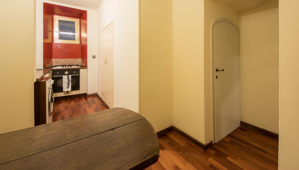 Santa Croce Elegant Studio Флоренция Екстериор снимка