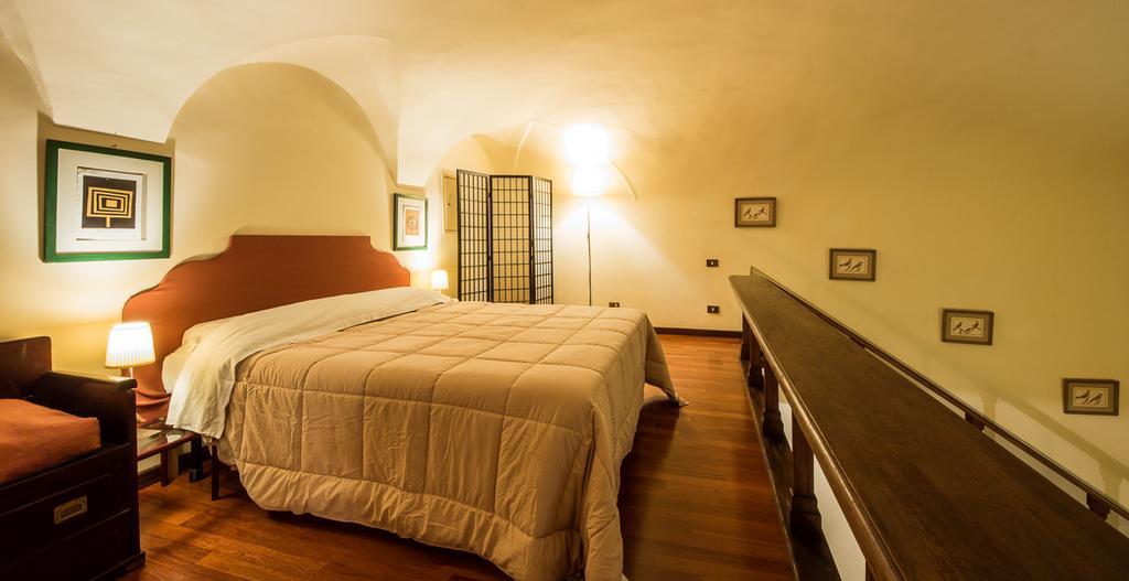Santa Croce Elegant Studio Флоренция Екстериор снимка