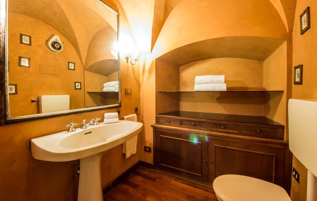 Santa Croce Elegant Studio Флоренция Екстериор снимка