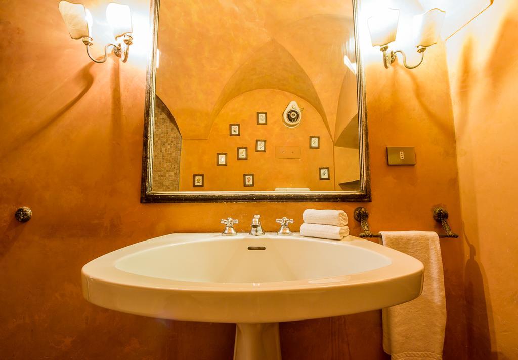 Santa Croce Elegant Studio Флоренция Екстериор снимка